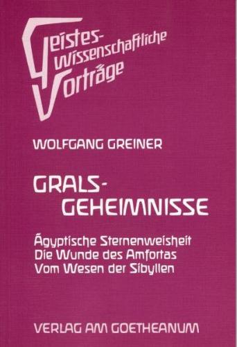 Grals-Geheimnisse 