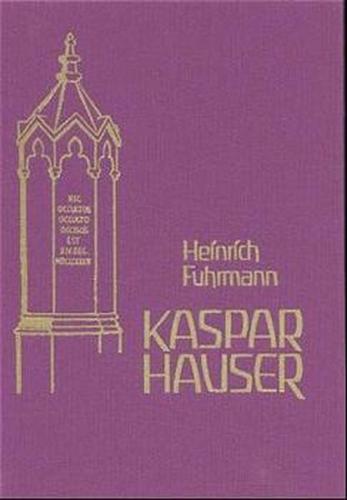 Kaspar Hauser 