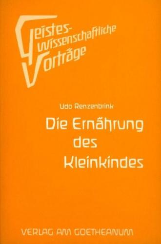 Die Ernährung des Kleinkindes 