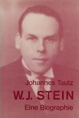 W. J. Stein 