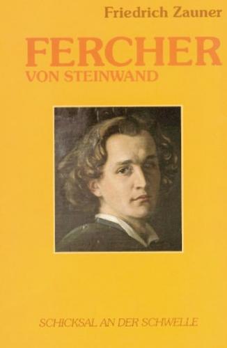 Fercher von Steinwand 