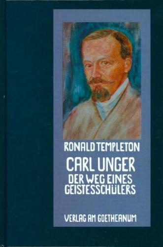 Carl Unger 