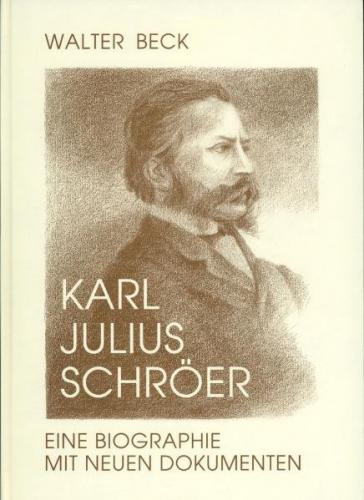 Karl Julius Schröer 