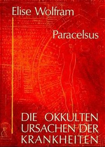 Die okkulten Ursachen der Krankheiten 