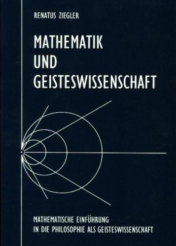 Mathematik und Geisteswissenschaft 