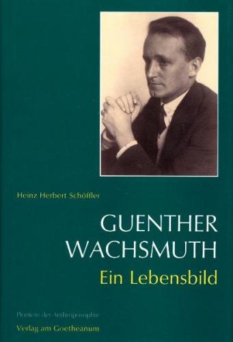 Guenther Wachsmuth 