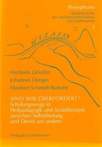 Sind wir überfordert? 