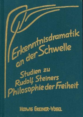 Erkenntnisdramatik an der Schwelle 