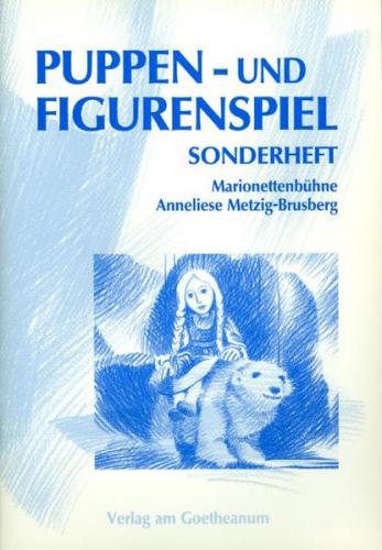 Puppen- und Figurenspiel 