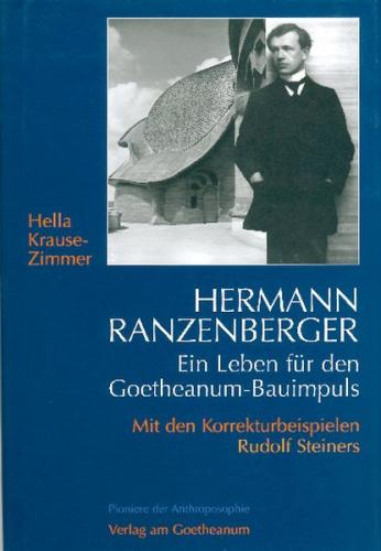 Hermann Ranzenberger 