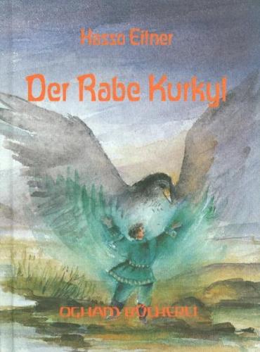 Der Rabe Kurkyl 