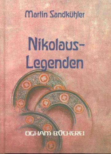 Nikolauslegenden 