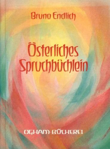 Österliches Spruchbüchlein 