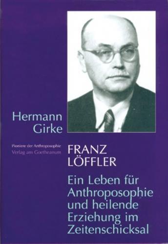Franz Löffler 
