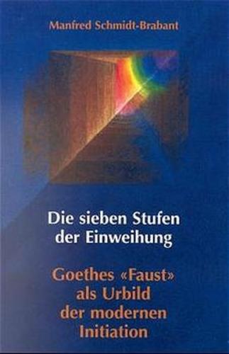 Die sieben Stufen der Einweihung 