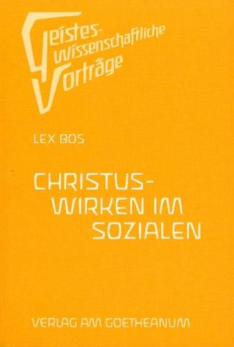 Christus Wirken im Sozialen 
