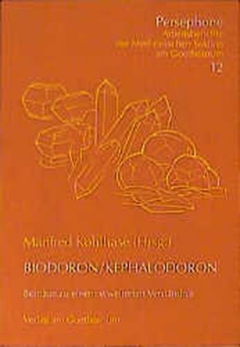 Biodoron/Kephalodoron 