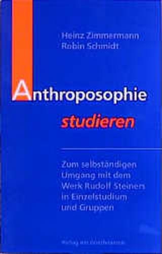 Anthroposophie studieren 