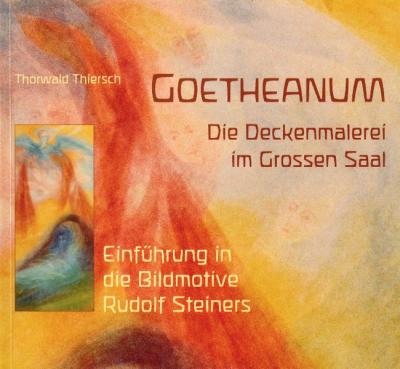 Goetheanum. Die Deckenmalerei im Grossen Saal 