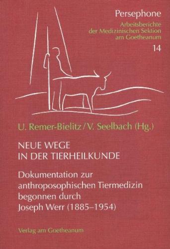 Neue Wege in der Tierheilkunde 