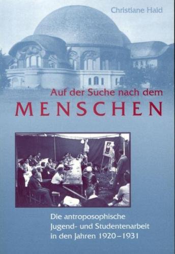 Auf der Suche nach dem Menschen 