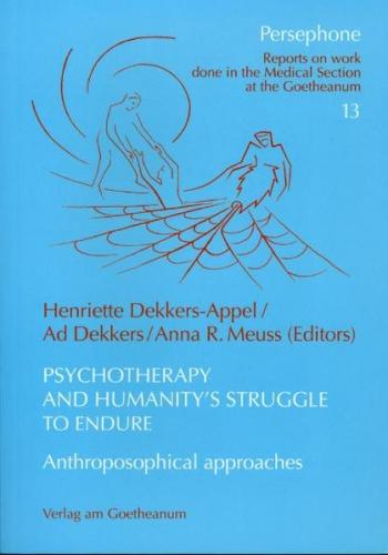 Psychotherapie und der Kampf um das Menschsein 