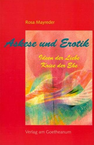 Askese und Erotik 