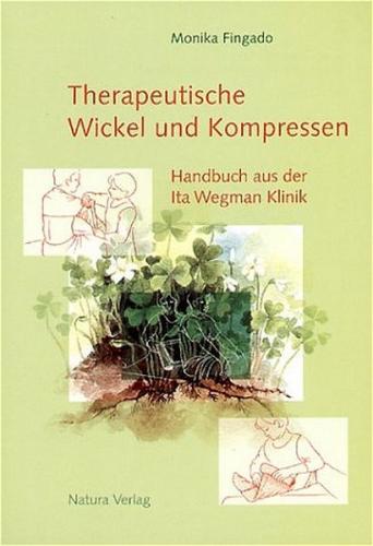 Therapeutische Wickel und Kompressen 