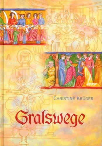 Gralswege 