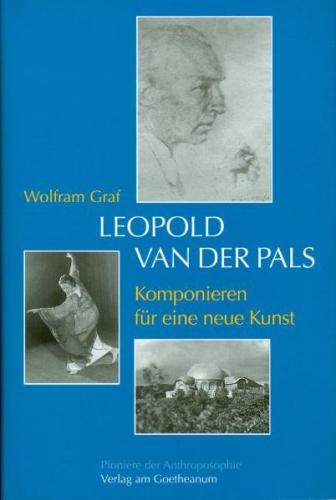Leopold van der Pals 