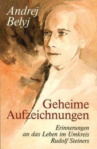 Geheime Aufzeichnungen 