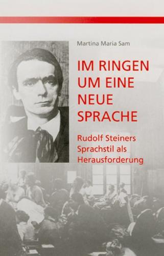 Im Ringen um eine neue Sprache 