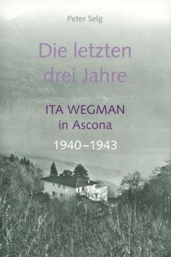 Die letzten drei Jahre 