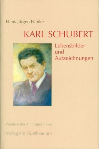 Karl Schubert 