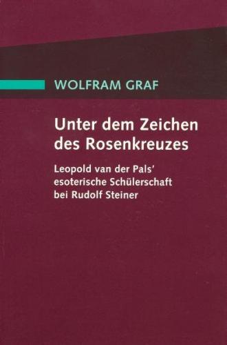 Unter dem Zeichen des Rosenkreuzes 