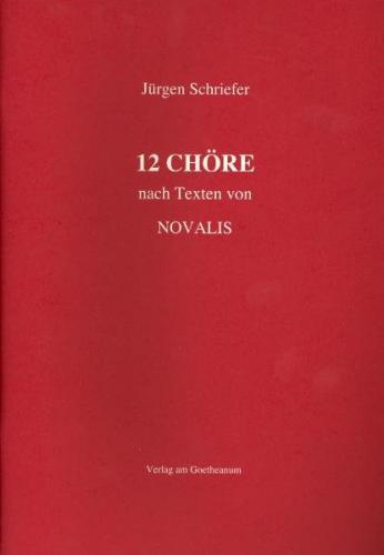 12 Chöre 