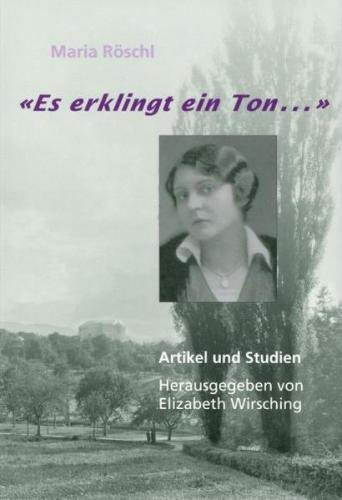 Es erklingt ein Ton... 