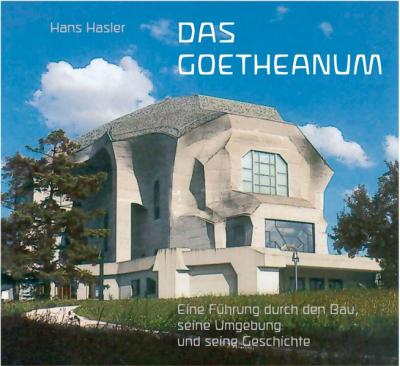 Das Goetheanum 