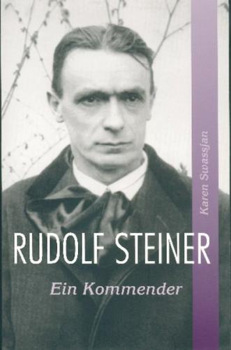 Rudolf Steiner 