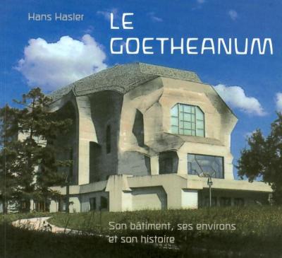 Le Goetheanum 