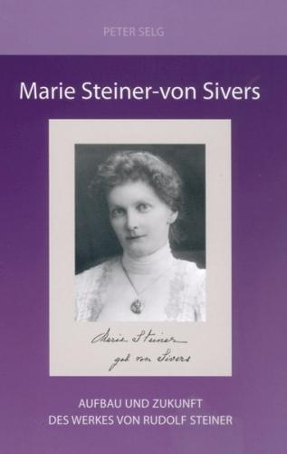Marie Steiner-von Sivers 