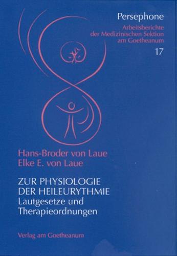 Zur Physiologie der Heileurythmie 