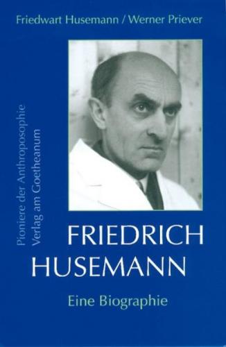 Friedrich Husemann 