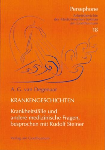 Krankengeschichten 