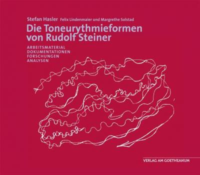 Die Toneurythmieformen von Rudolf Steiner 