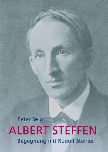 Albert Steffen 