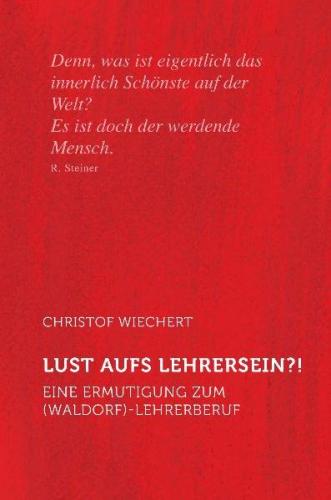 Lust aufs Lehrersein?! 