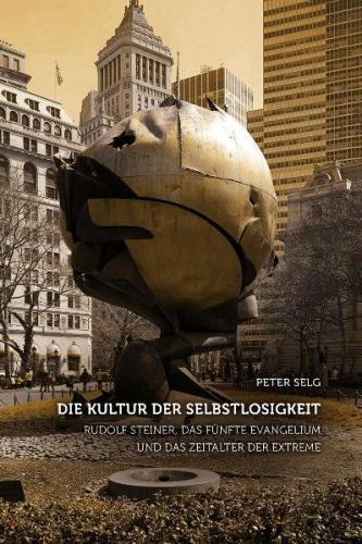 Die Kultur der Selbstlosigkeit 