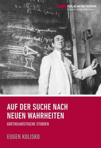 Auf der Suche nach neuen Wahrheiten 