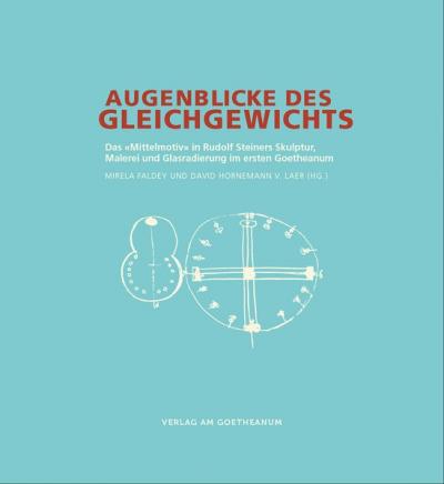 Im Spannungsfeld von Weltenkräften 
